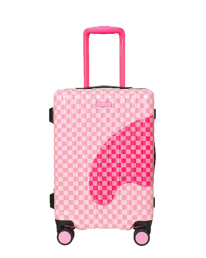 Carry-On Luggage