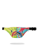 SPRAYGROUND Super Weird Savvy Crossbody — product image 1