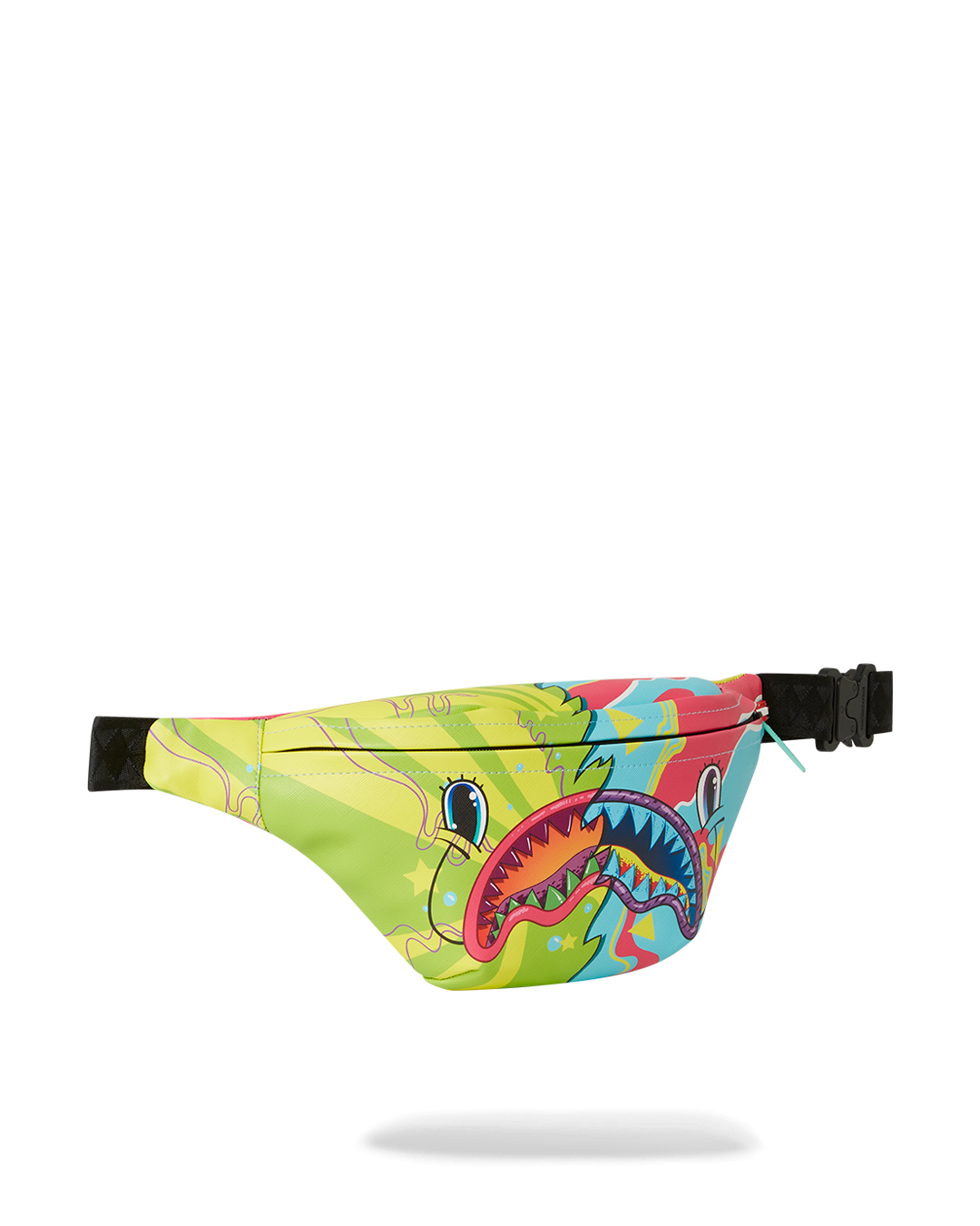 SPRAYGROUND Super Weird Savvy Crossbody — product image 3