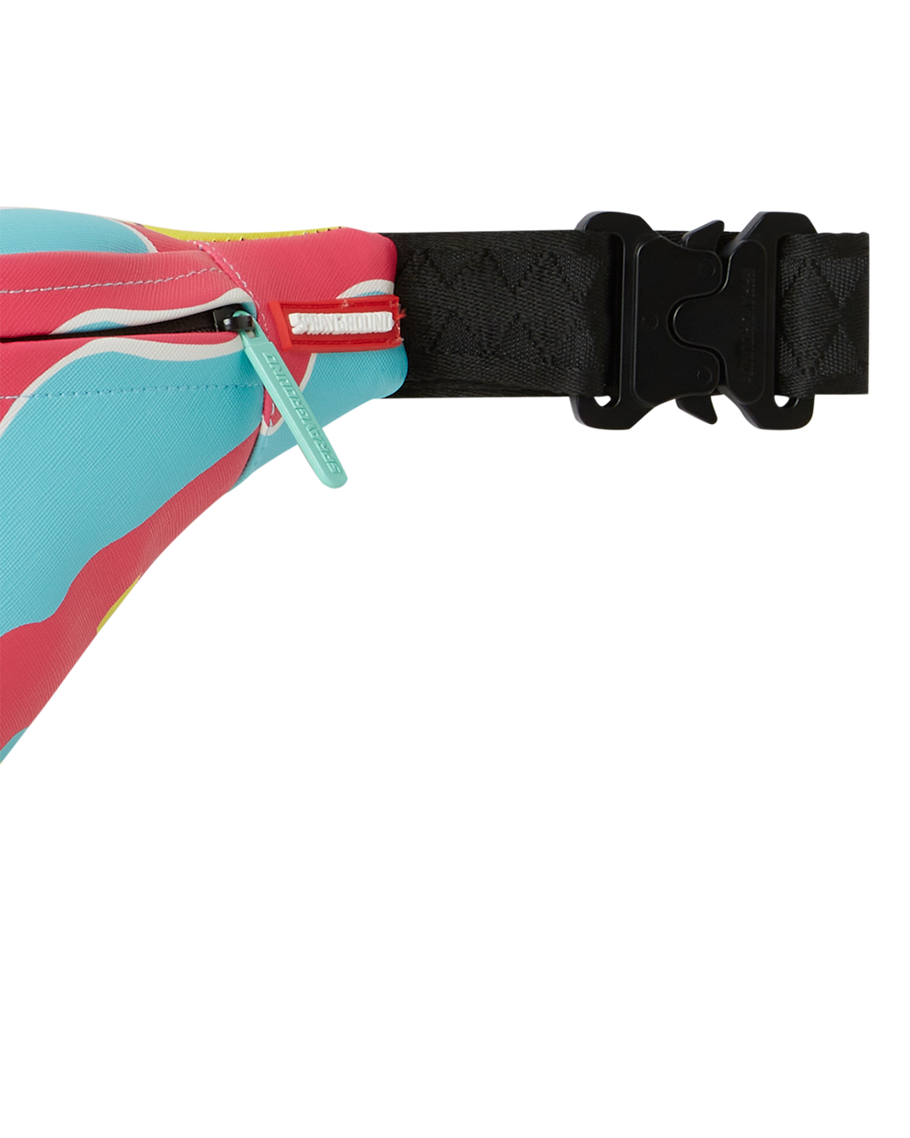 SPRAYGROUND Super Weird Savvy Crossbody — product image 10