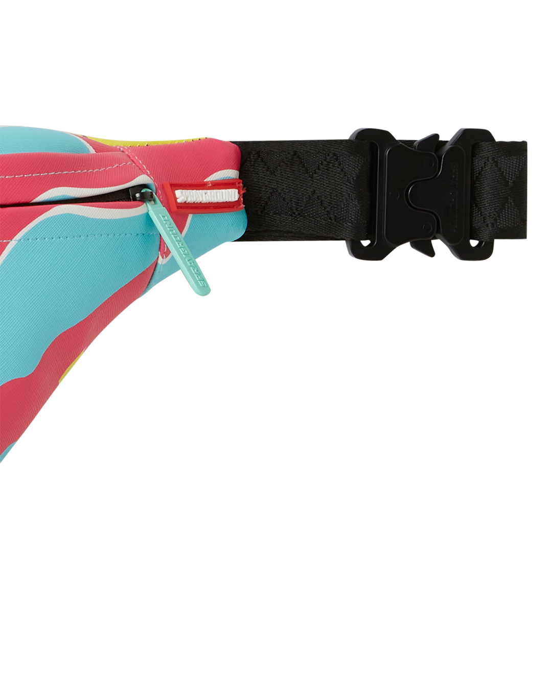 SPRAYGROUND Super Weird Savvy Crossbody — product image 10