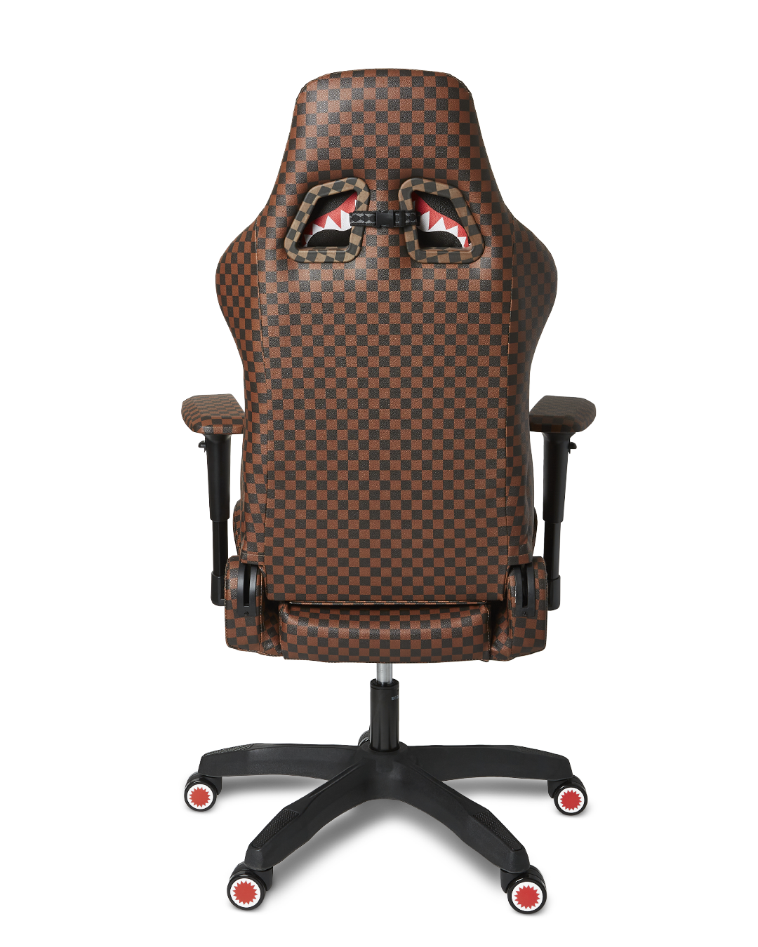 SPRAYGROUND Supercharged Sharks In Paris Gaming Chair — product image 4