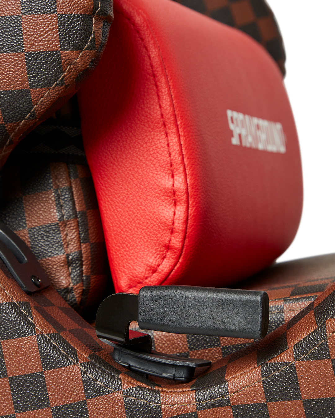 SPRAYGROUND Supercharged Sharks In Paris Gaming Chair — product image 5