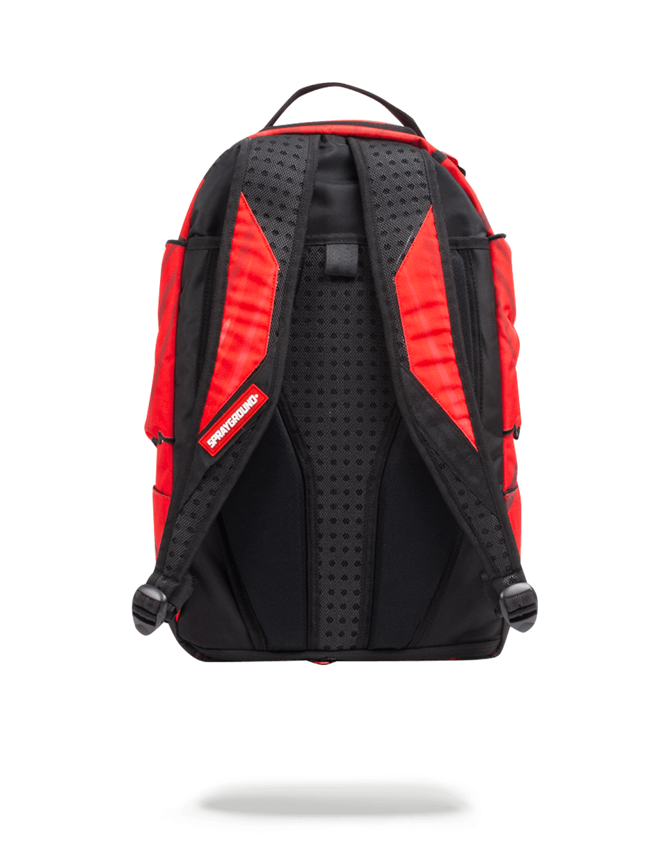 SPRAYGROUND Superman Cape Wings Backpack — product image 4
