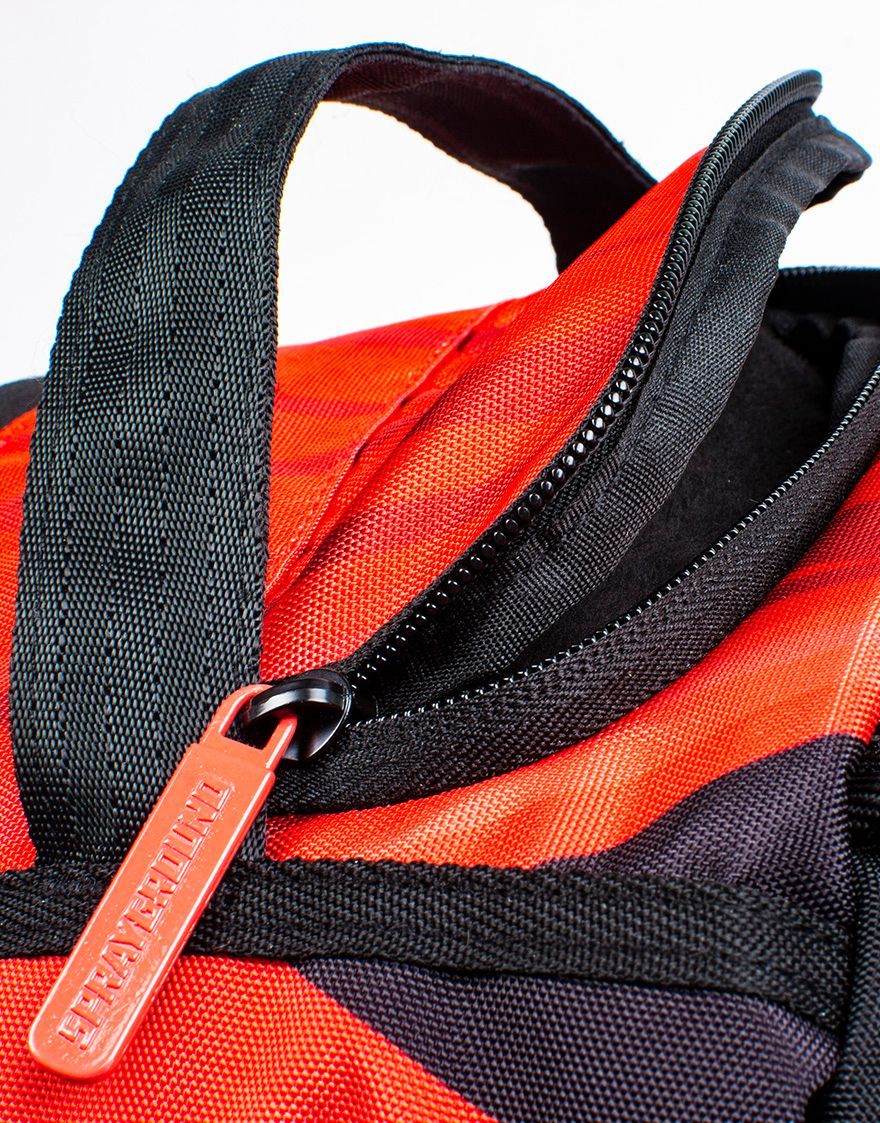 SPRAYGROUND Superman Cape Wings Backpack — product image 7