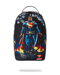 SPRAYGROUND Superman No Stopping Me Backpack — product image 1