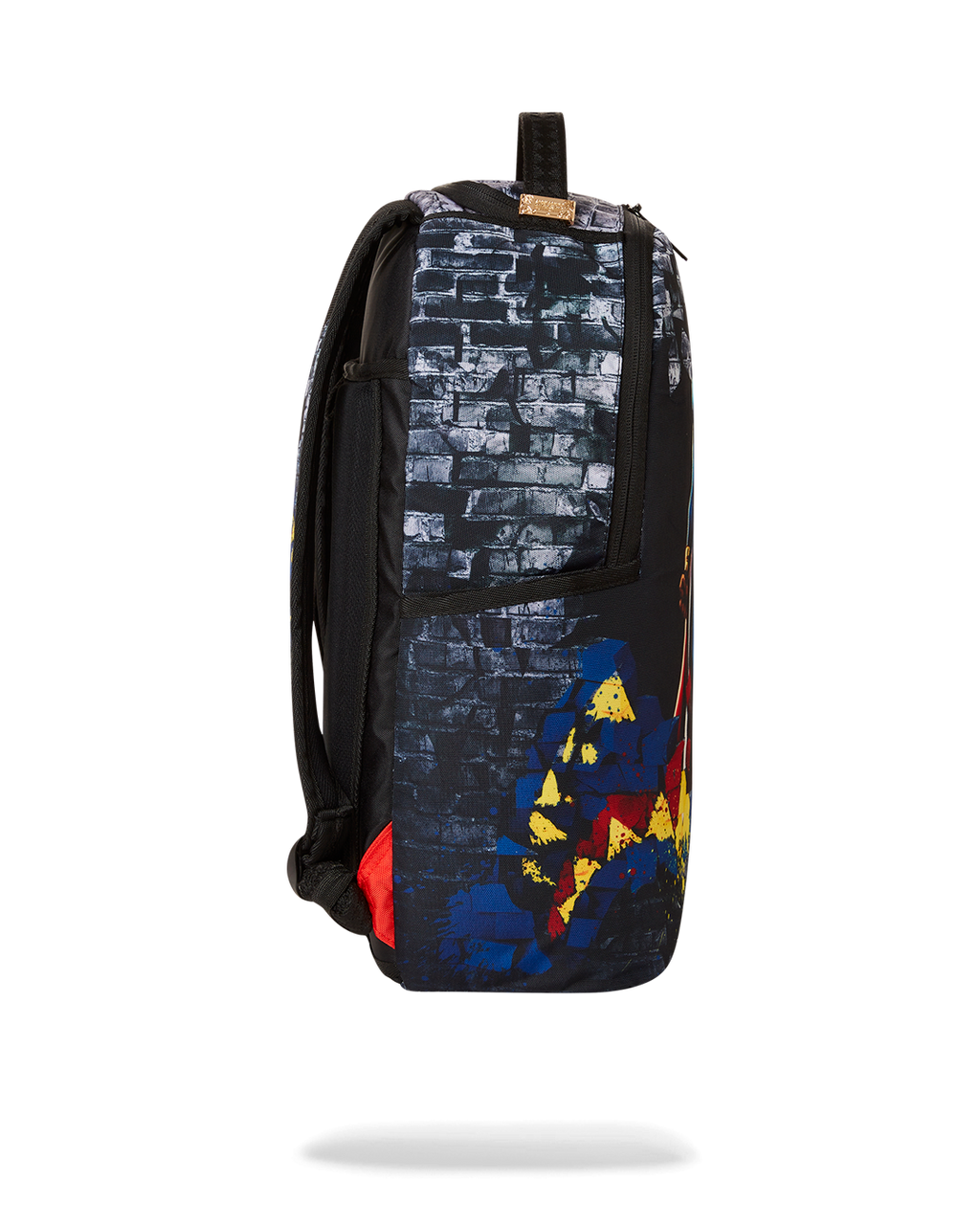 SPRAYGROUND Superman No Stopping Me Backpack — product image 5