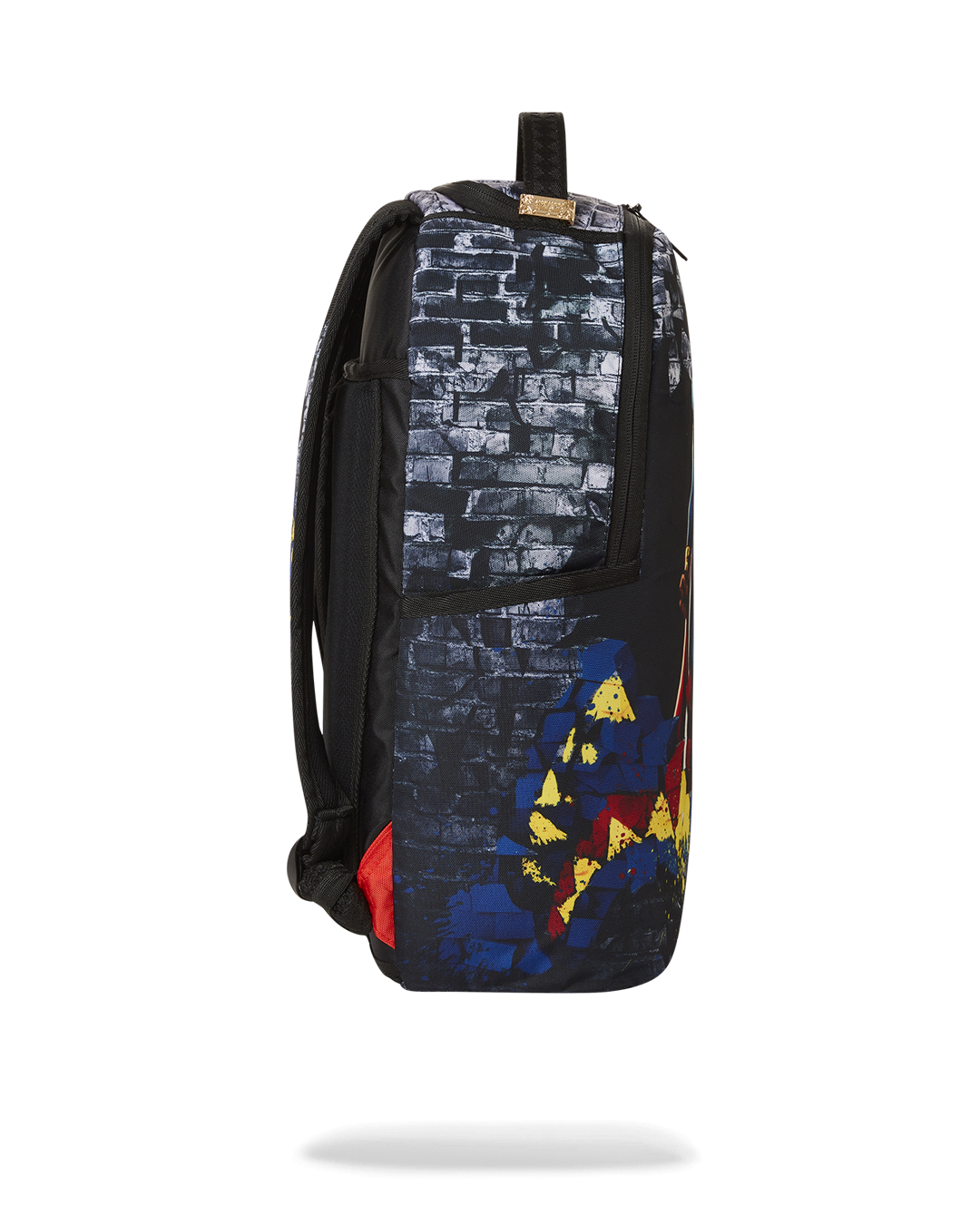 SPRAYGROUND Superman No Stopping Me Backpack — product image 5