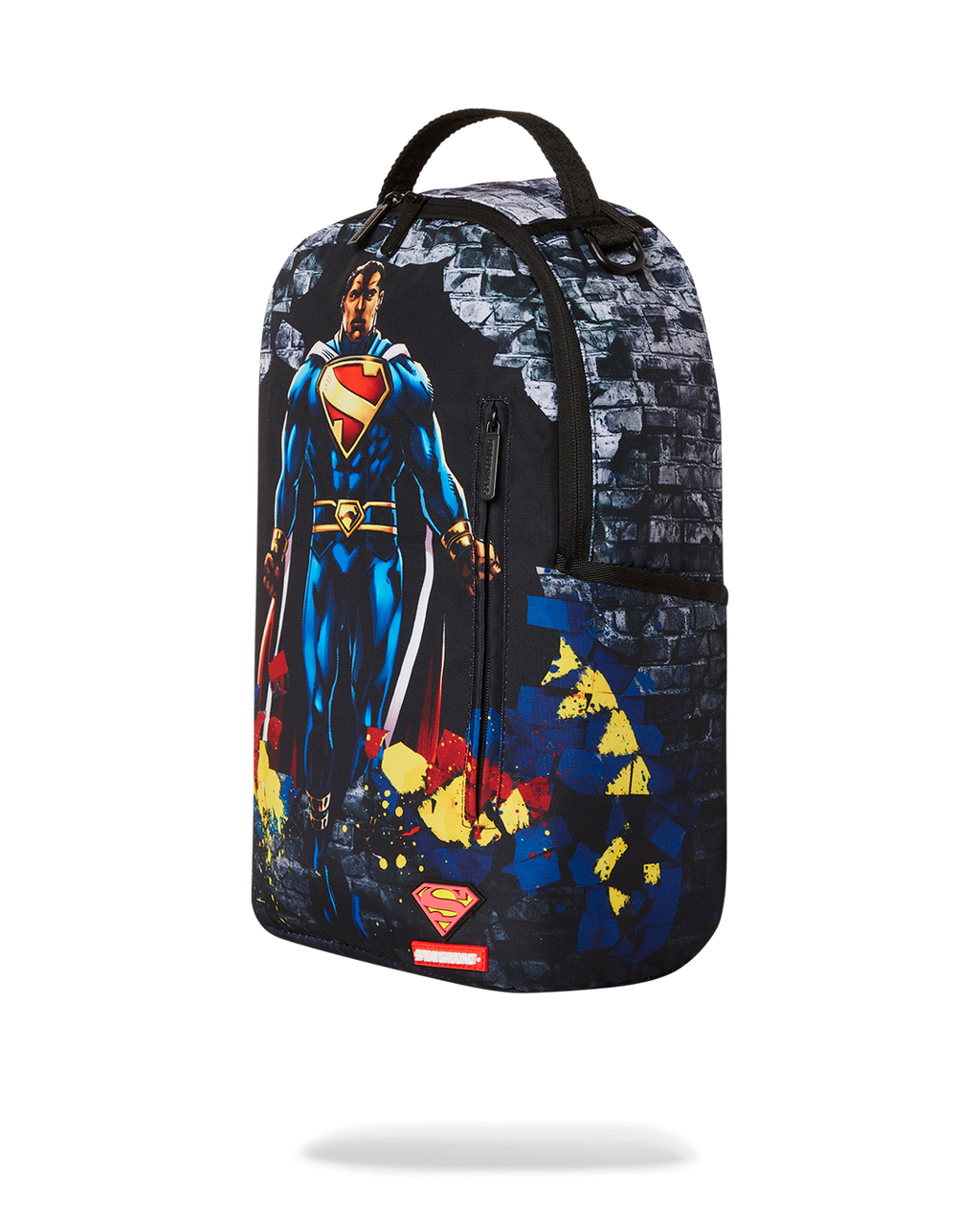 SPRAYGROUND Superman No Stopping Me Backpack — product image 7