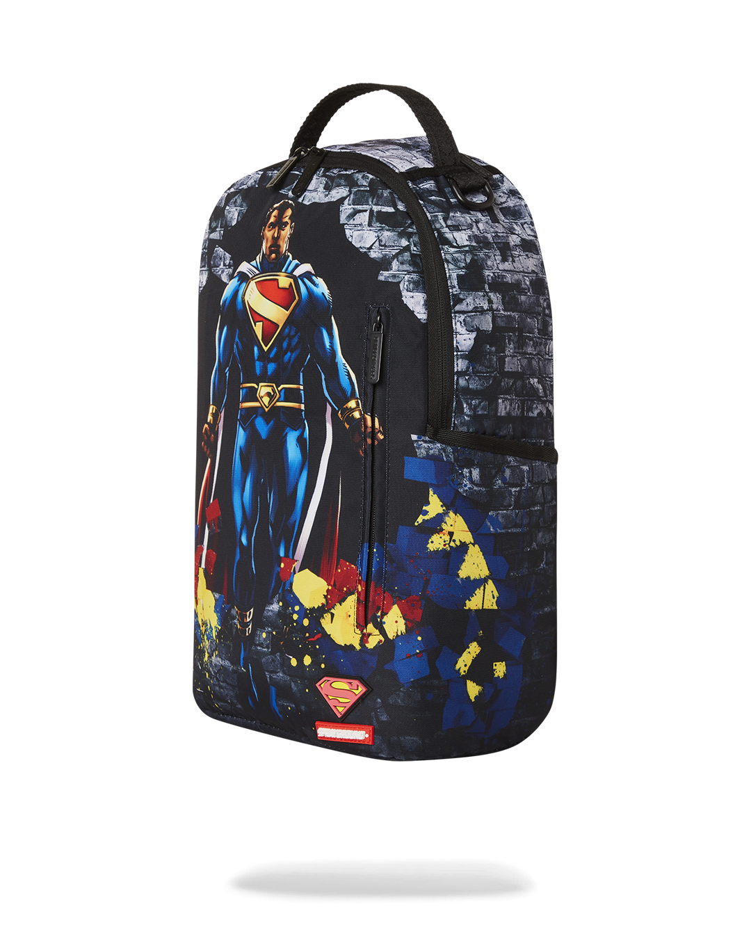 SPRAYGROUND Superman No Stopping Me Backpack — product image 7