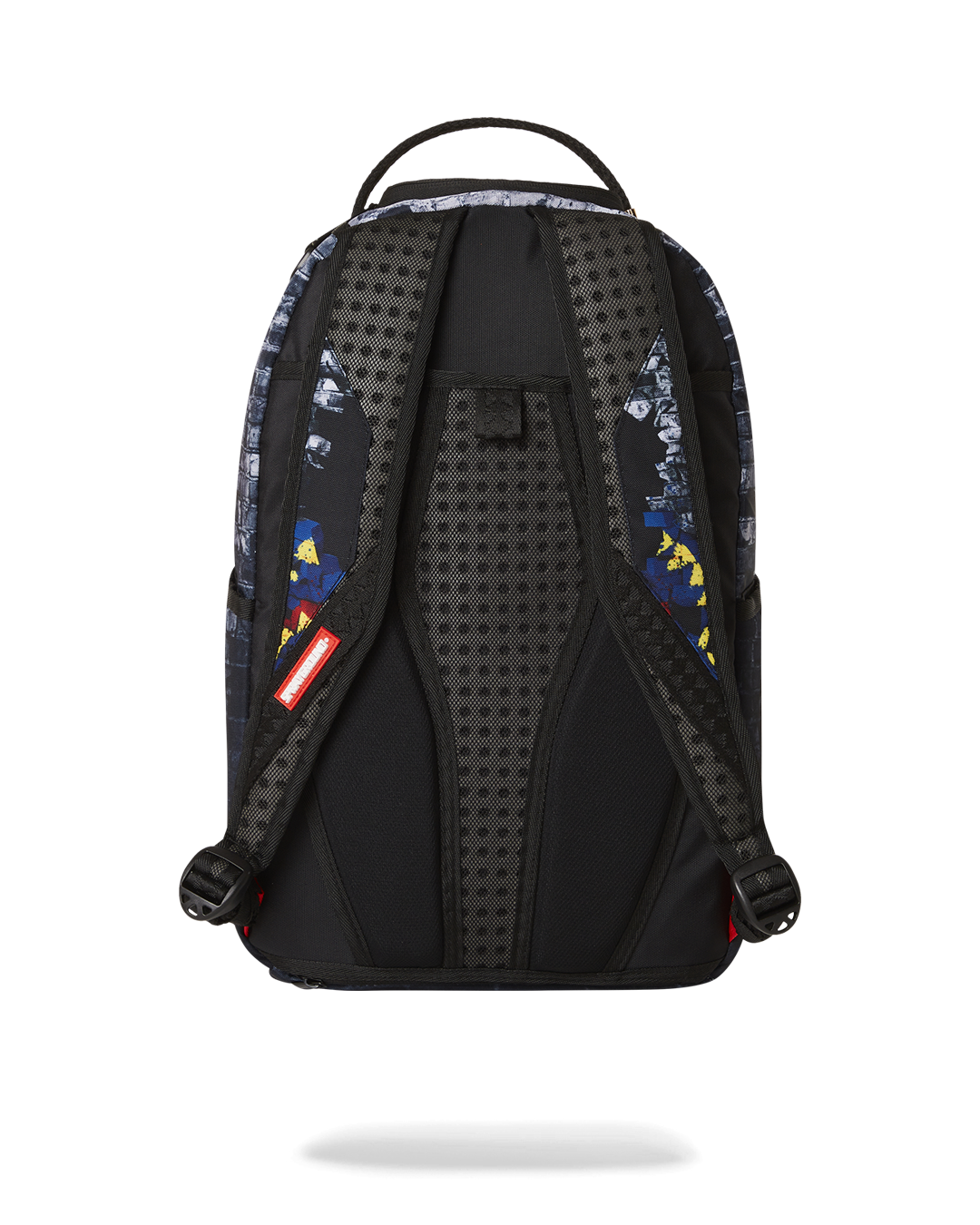 SPRAYGROUND Superman No Stopping Me Backpack — product image 9