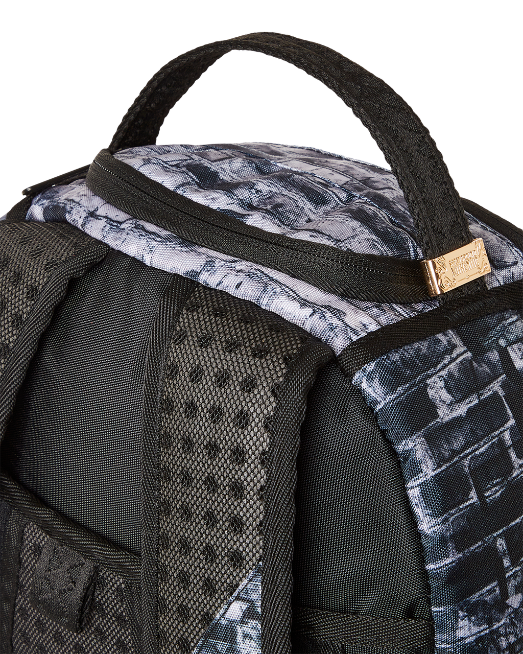 SPRAYGROUND Superman No Stopping Me Backpack — product image 13