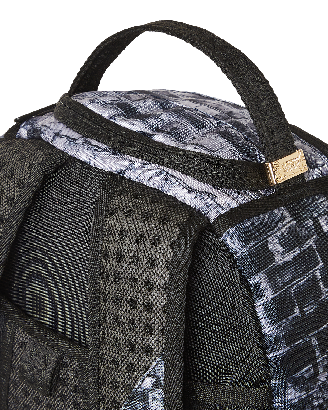 SPRAYGROUND Superman No Stopping Me Backpack — product image 13