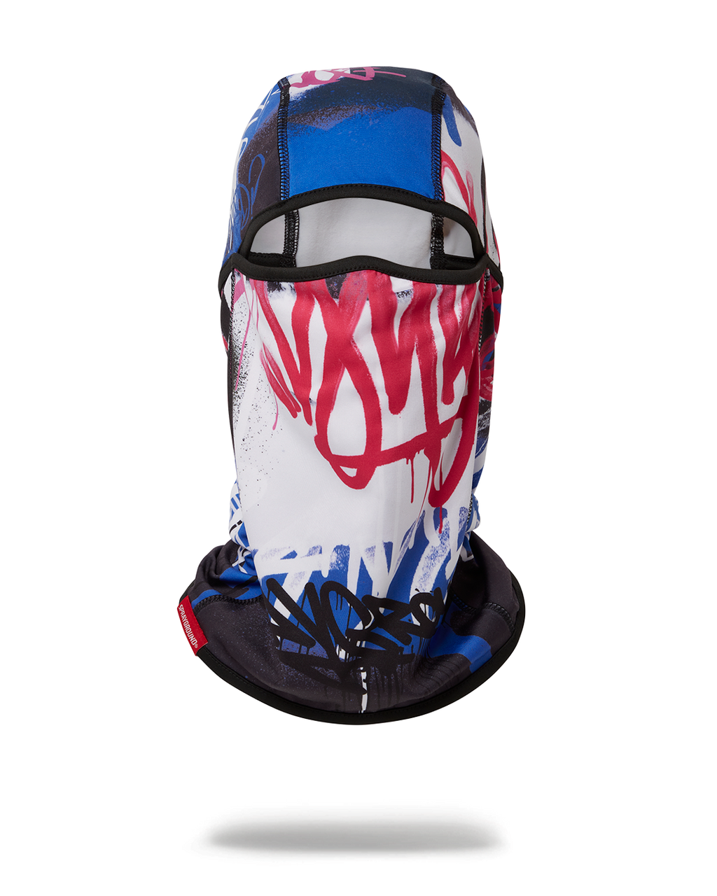 SPRAYGROUND Supernatural Ski Mask — product image 1