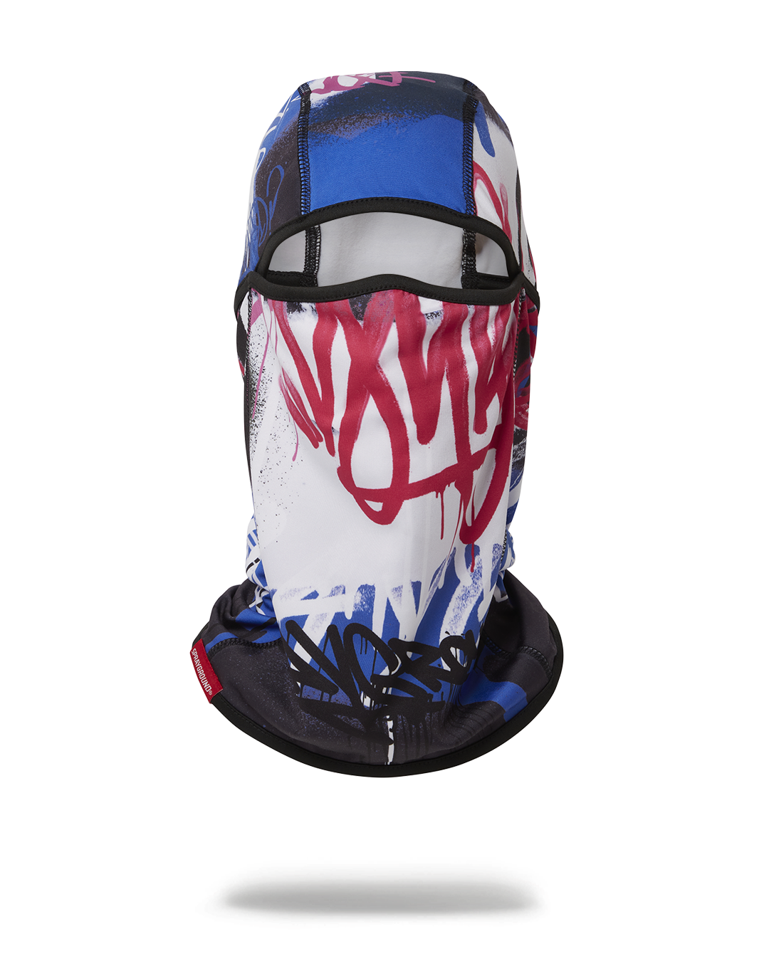 SPRAYGROUND Supernatural Ski Mask — product image 1
