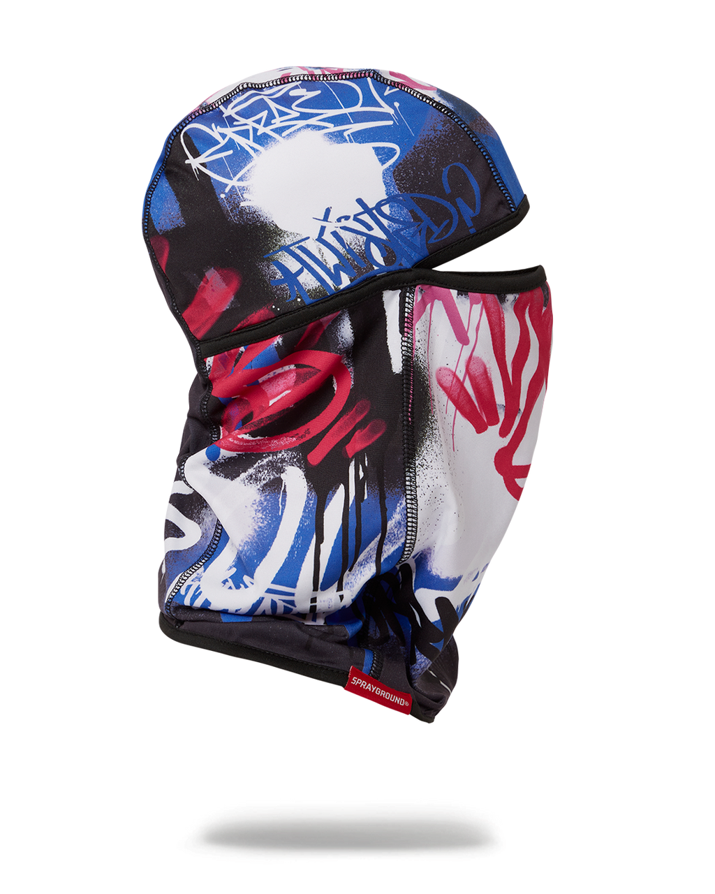 SPRAYGROUND Supernatural Ski Mask — product image 3