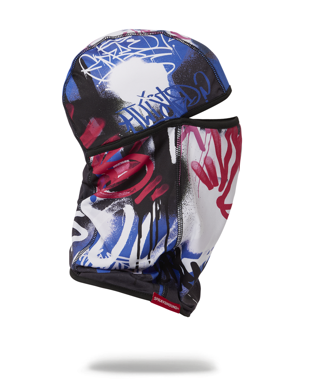 SPRAYGROUND Supernatural Ski Mask — product image 3