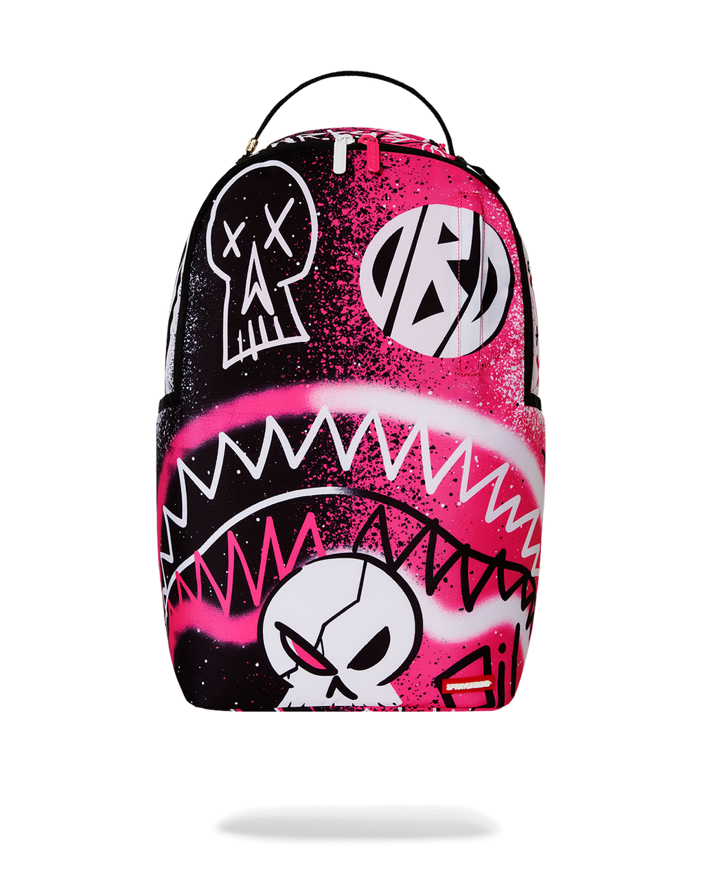 SPRAYGROUND Sure Why Not DLXR Backpack — product image 1