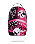 SPRAYGROUND Sure Why Not DLXR Backpack — product image 1