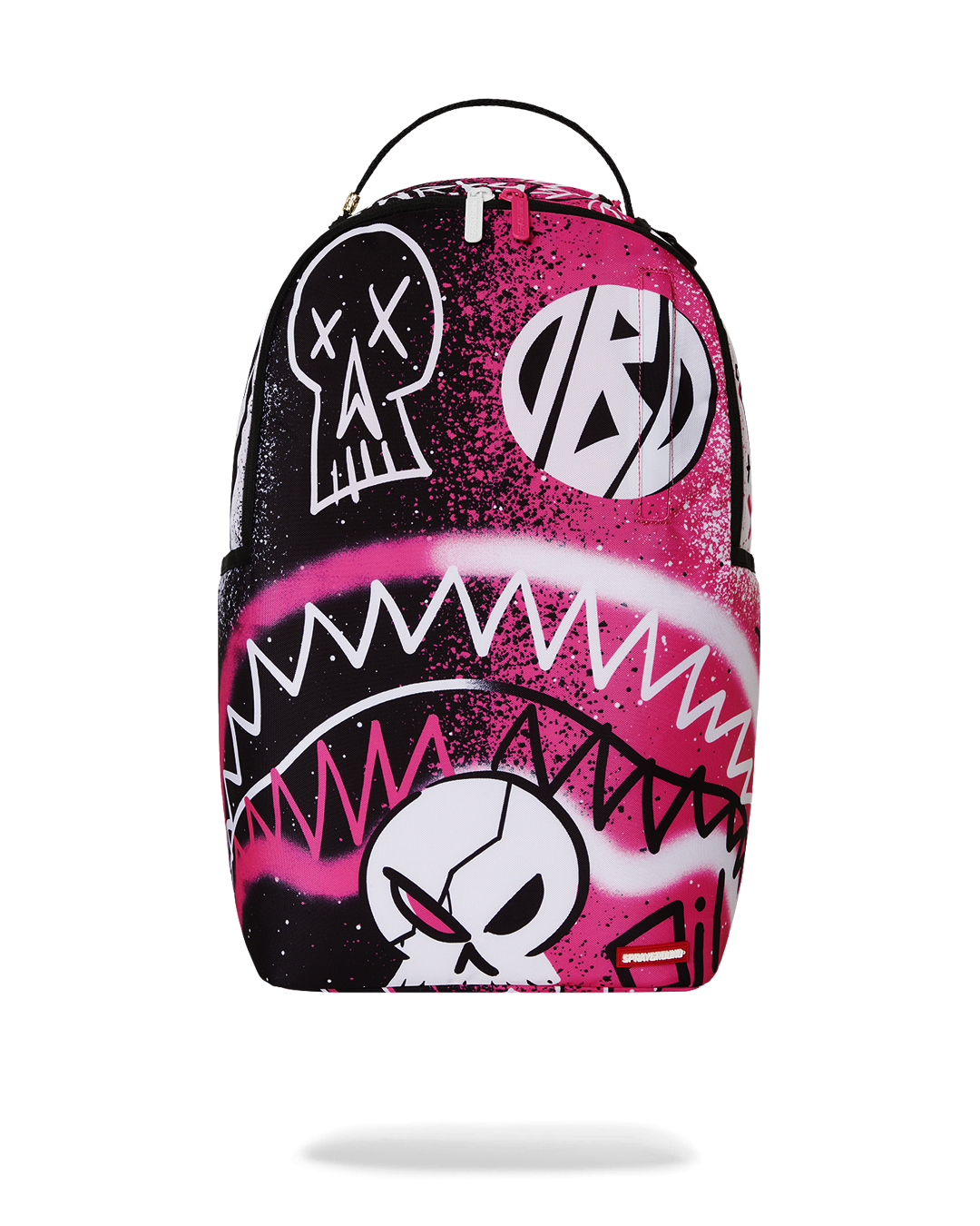 SPRAYGROUND Sure Why Not DLXR Backpack — product image 1