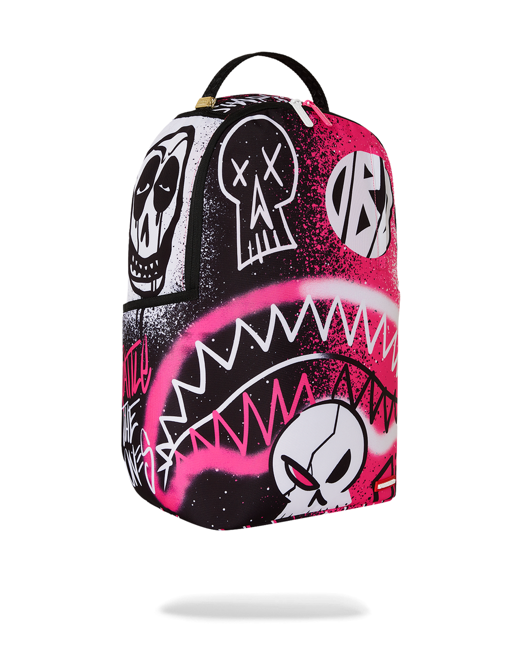 SPRAYGROUND Sure Why Not DLXR Backpack — product image 3
