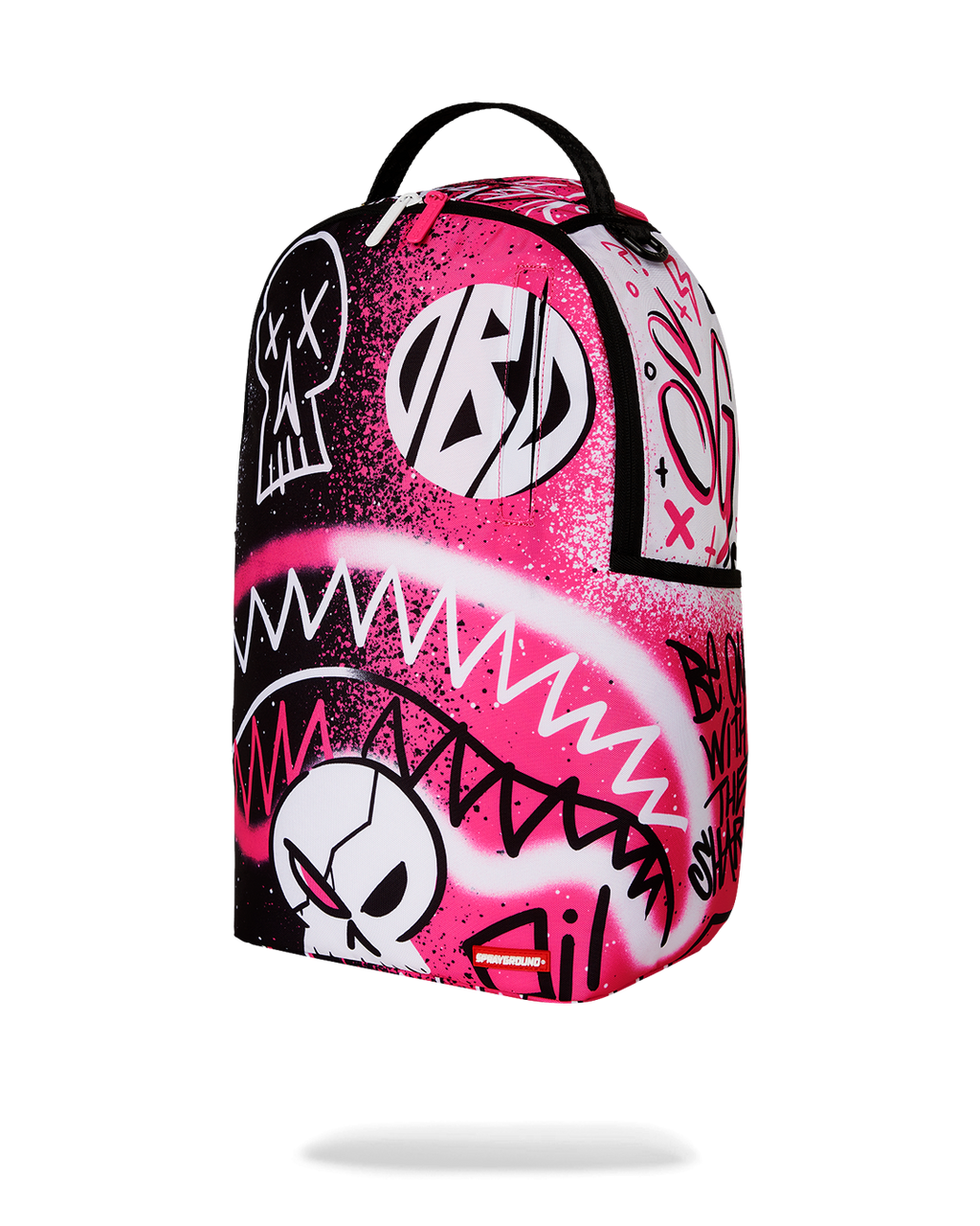 SPRAYGROUND Sure Why Not DLXR Backpack — product image 9