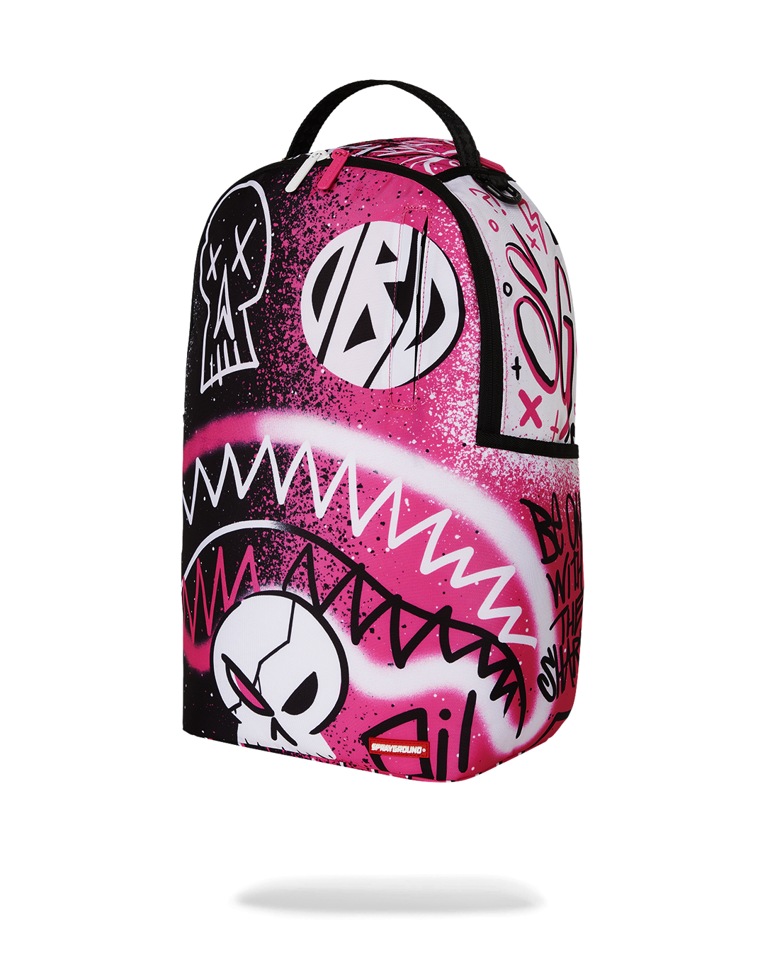 SPRAYGROUND Sure Why Not DLXR Backpack — product image 9