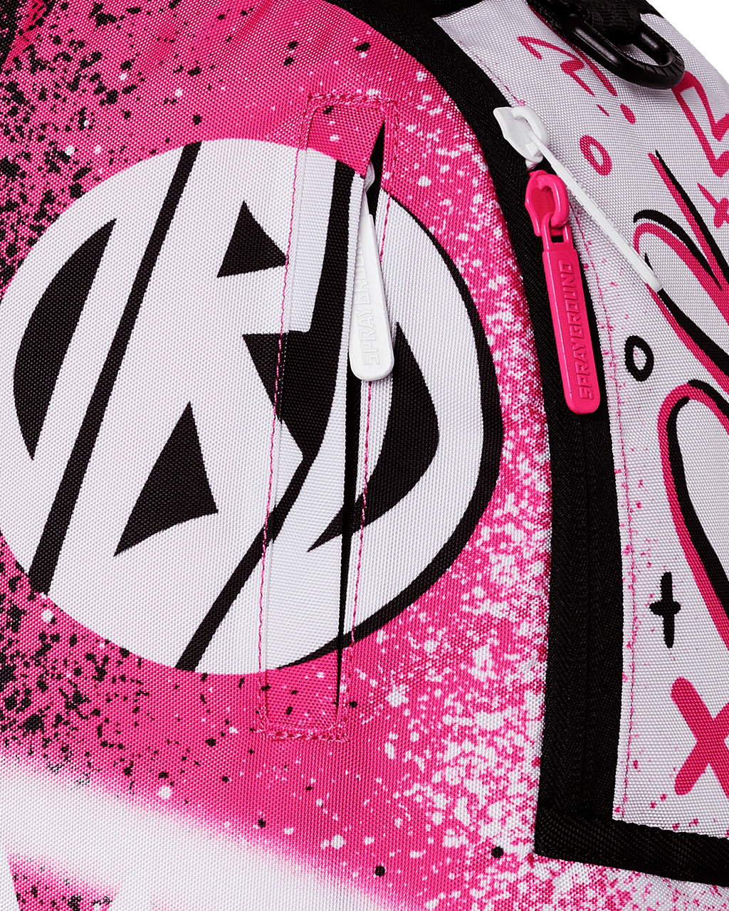 SPRAYGROUND Sure Why Not DLXR Backpack — product image 11