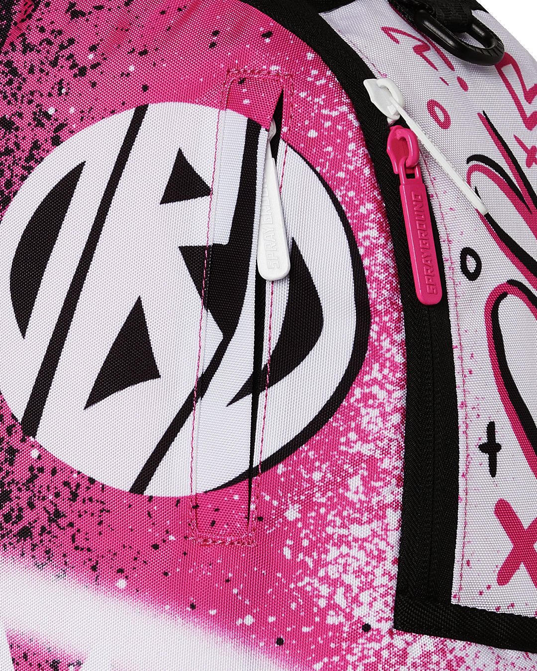 SPRAYGROUND Sure Why Not DLXR Backpack — product image 11