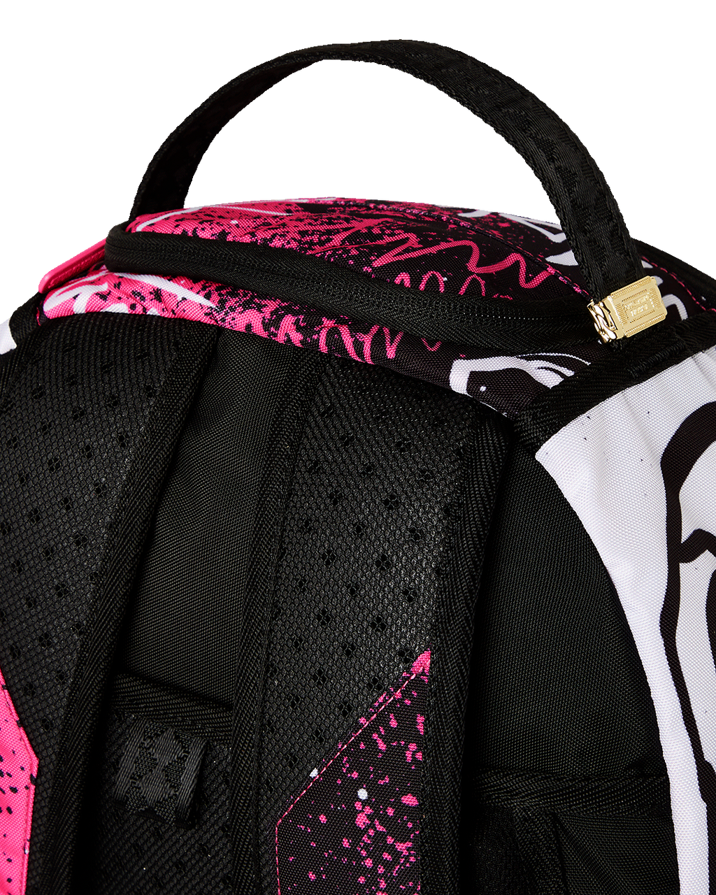 SPRAYGROUND Sure Why Not DLXR Backpack — product image 12