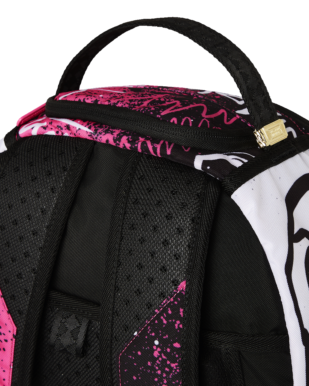 SPRAYGROUND Sure Why Not DLXR Backpack — product image 12