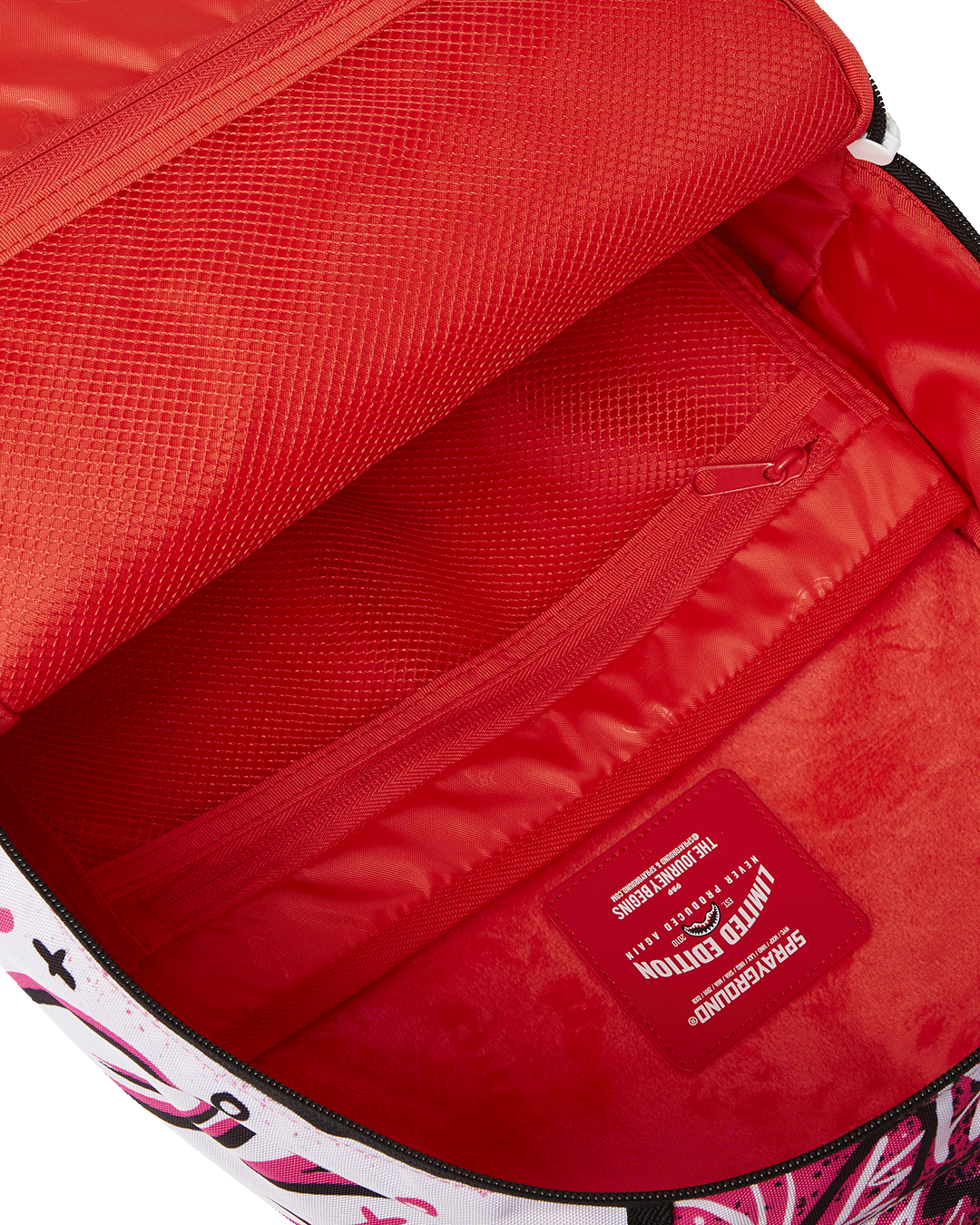 SPRAYGROUND Sure Why Not DLXR Backpack — product image 13