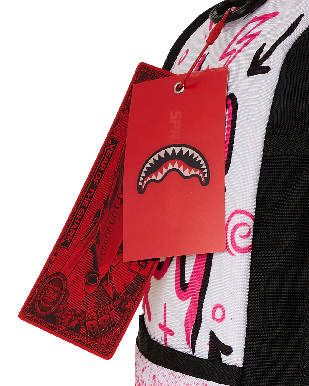 SPRAYGROUND Sure Why Not DLXR Backpack — product image 14