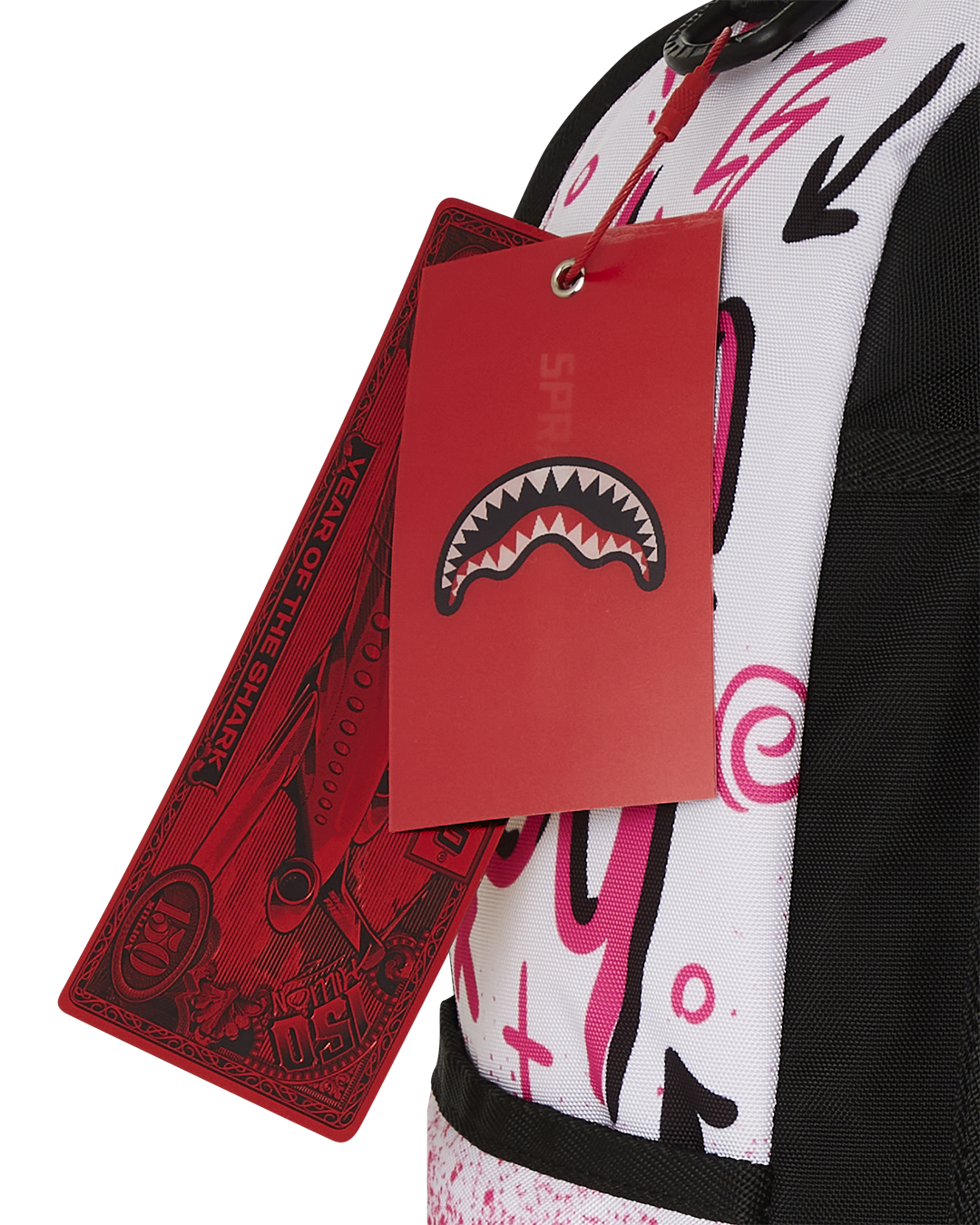 SPRAYGROUND Sure Why Not DLXR Backpack — product image 14