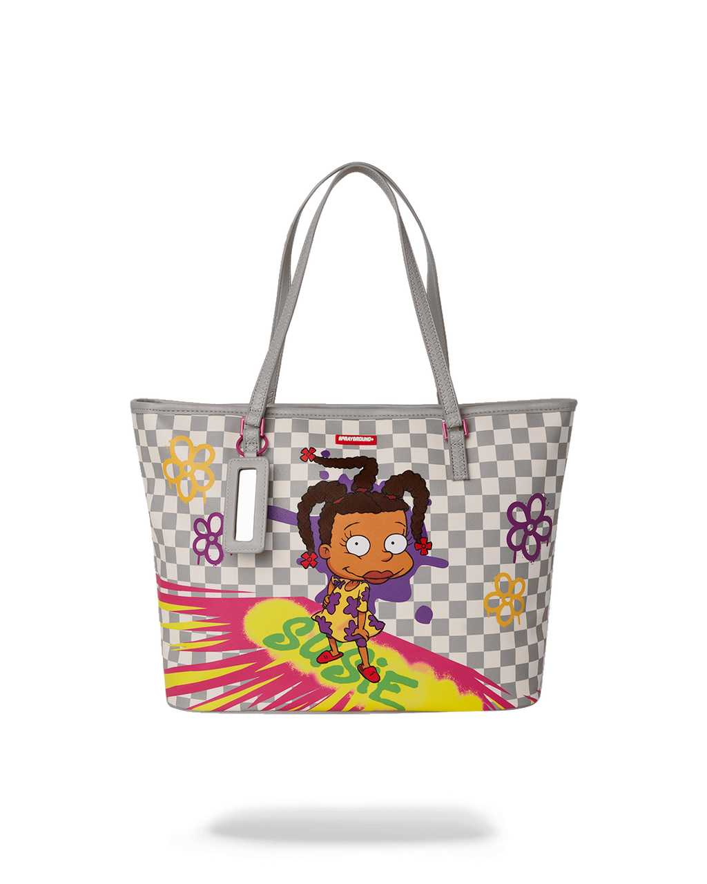 SPRAYGROUND Susie Art Studio Tote — product image 1