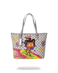 SPRAYGROUND Susie Art Studio Tote — product image 1