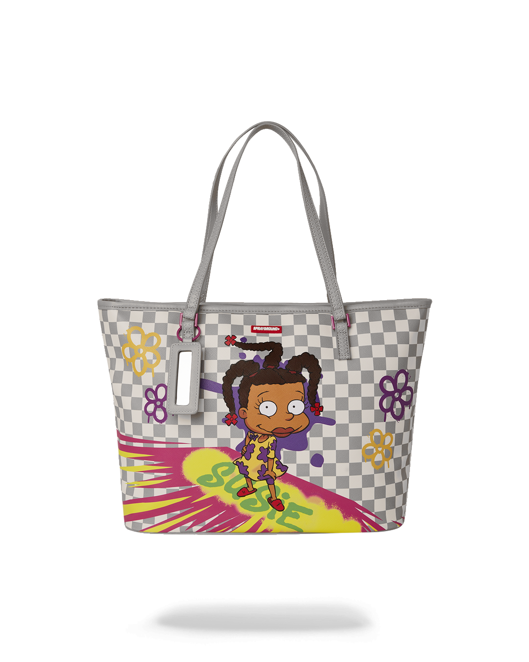 SPRAYGROUND Susie Art Studio Tote — product image 1