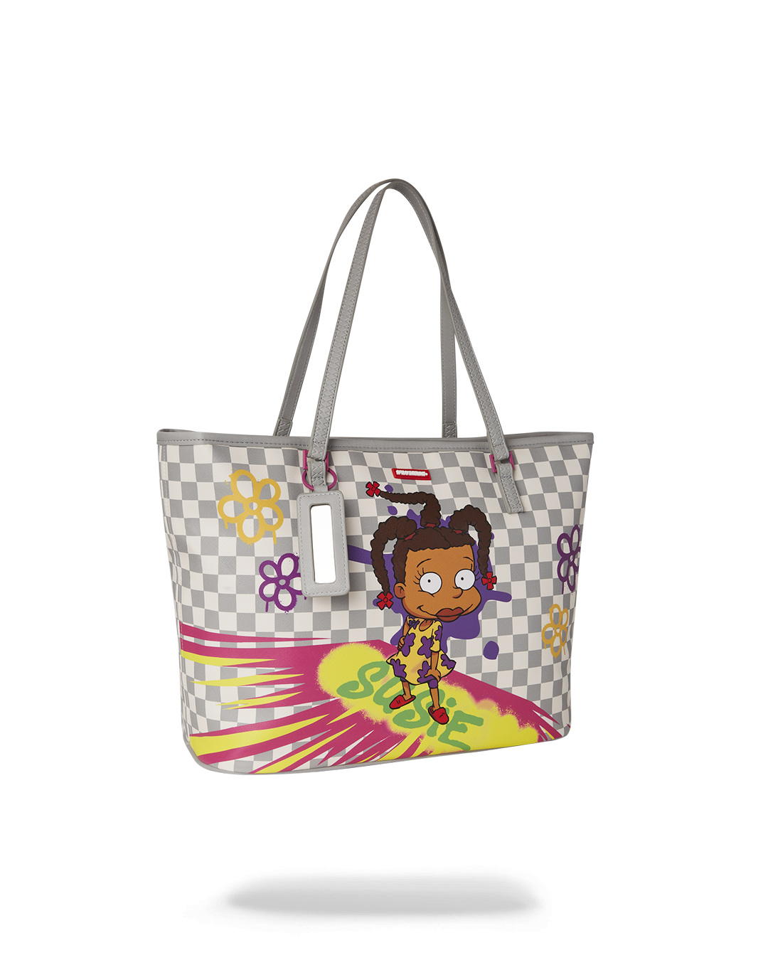 SPRAYGROUND Susie Art Studio Tote — product image 3