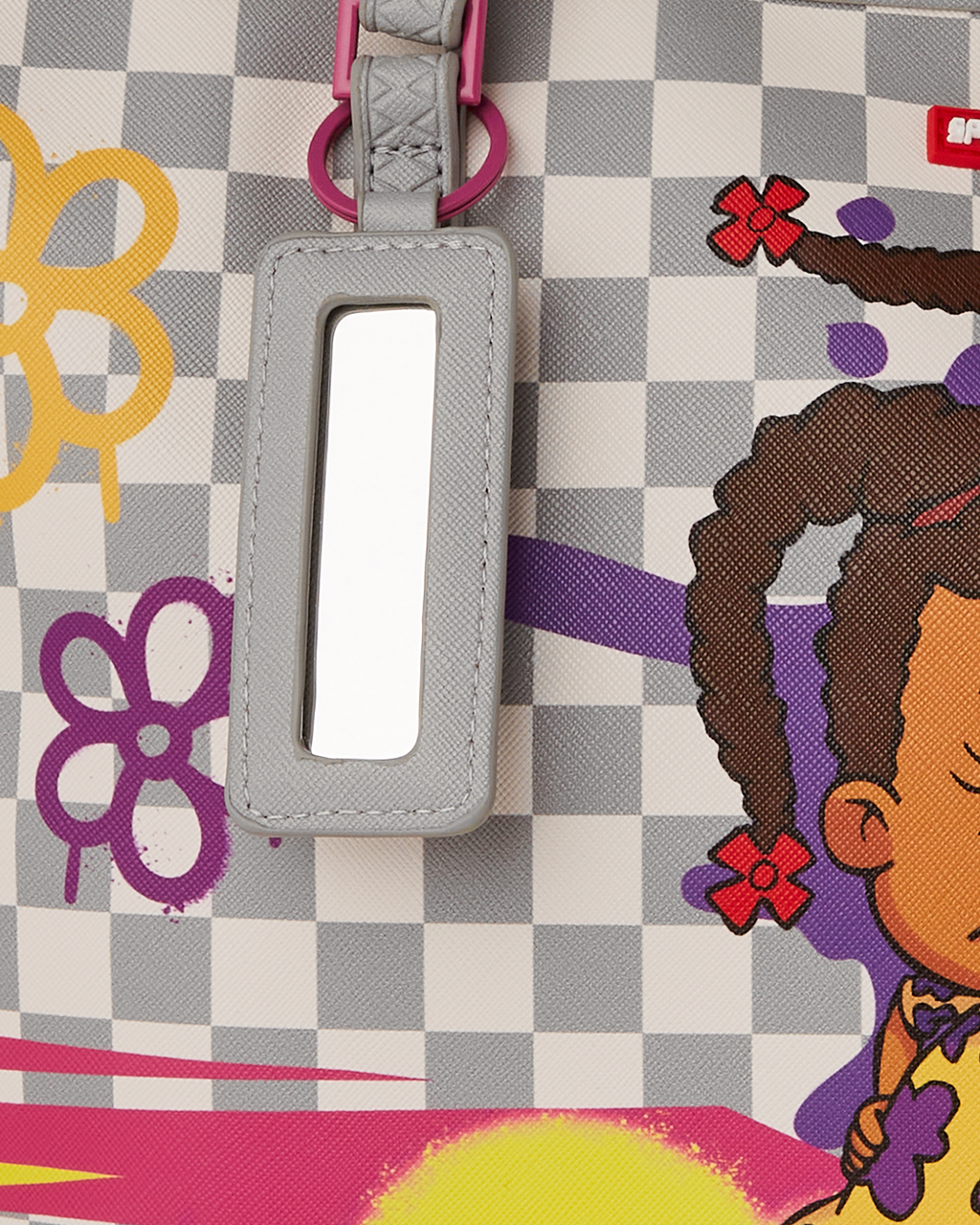 SPRAYGROUND Susie Art Studio Tote — product image 7