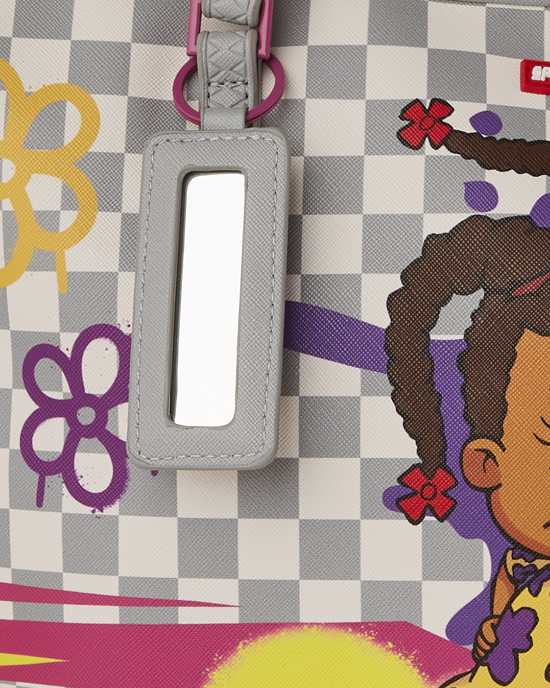 SPRAYGROUND Susie Art Studio Tote — product image 7