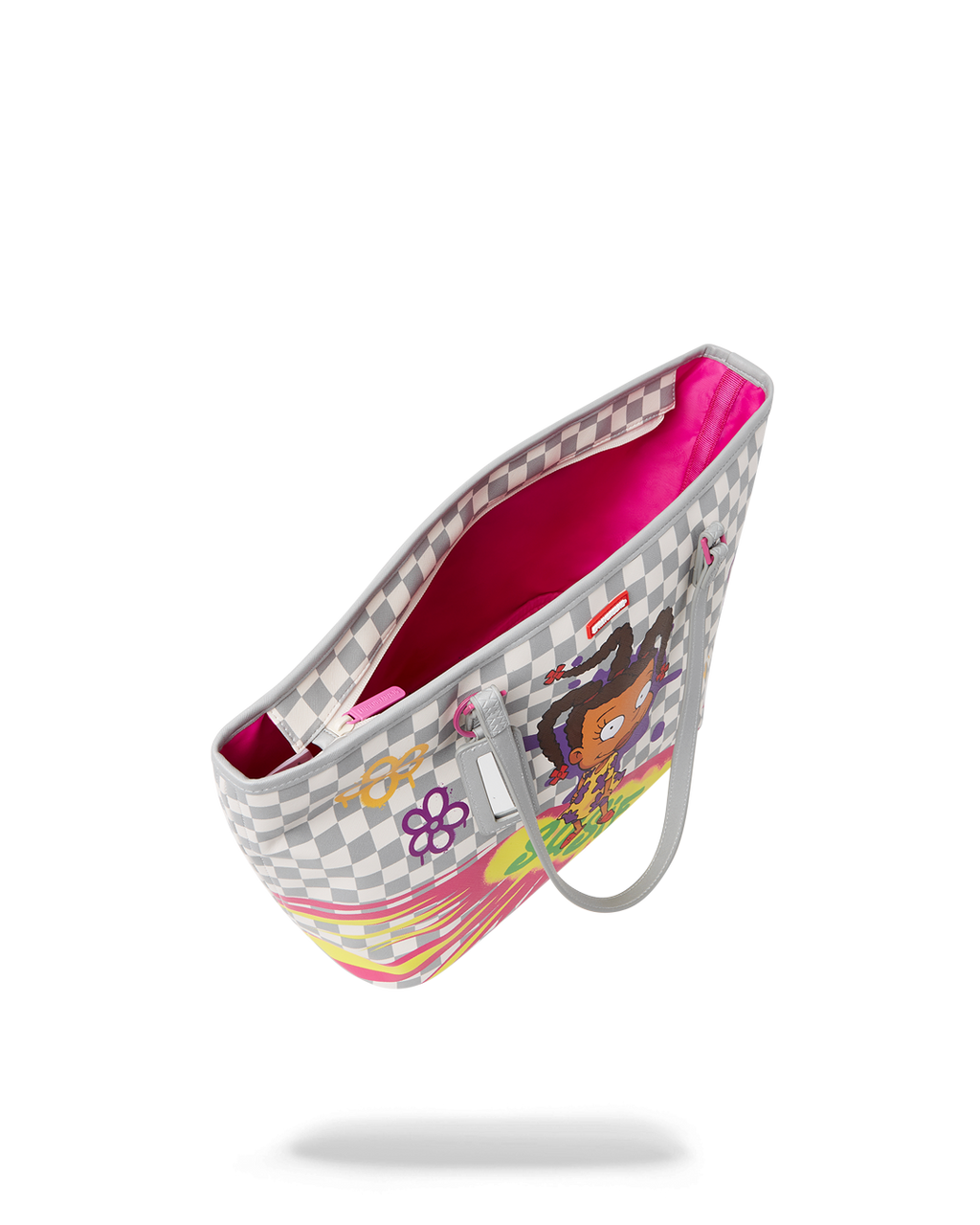 SPRAYGROUND Susie Art Studio Tote — product image 8