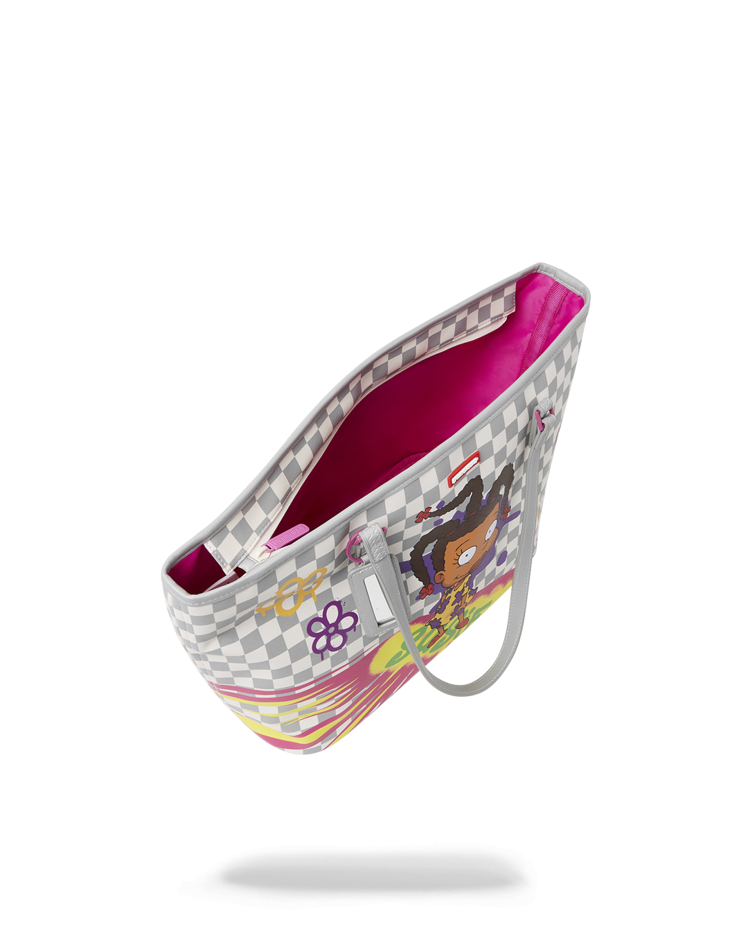 SPRAYGROUND Susie Art Studio Tote — product image 8