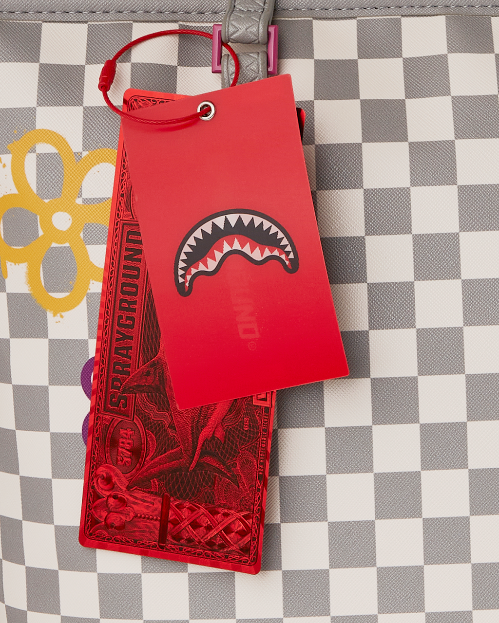 SPRAYGROUND Susie Art Studio Tote — product image 10