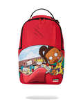 SPRAYGROUND Susie Arts & Crafts Shark Backpack — product image 1