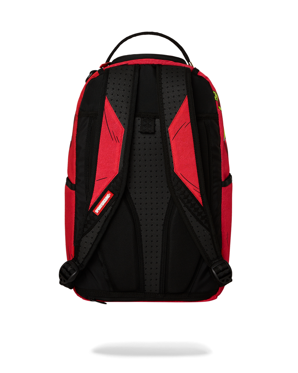 SPRAYGROUND Susie Arts & Crafts Shark Backpack — product image 4