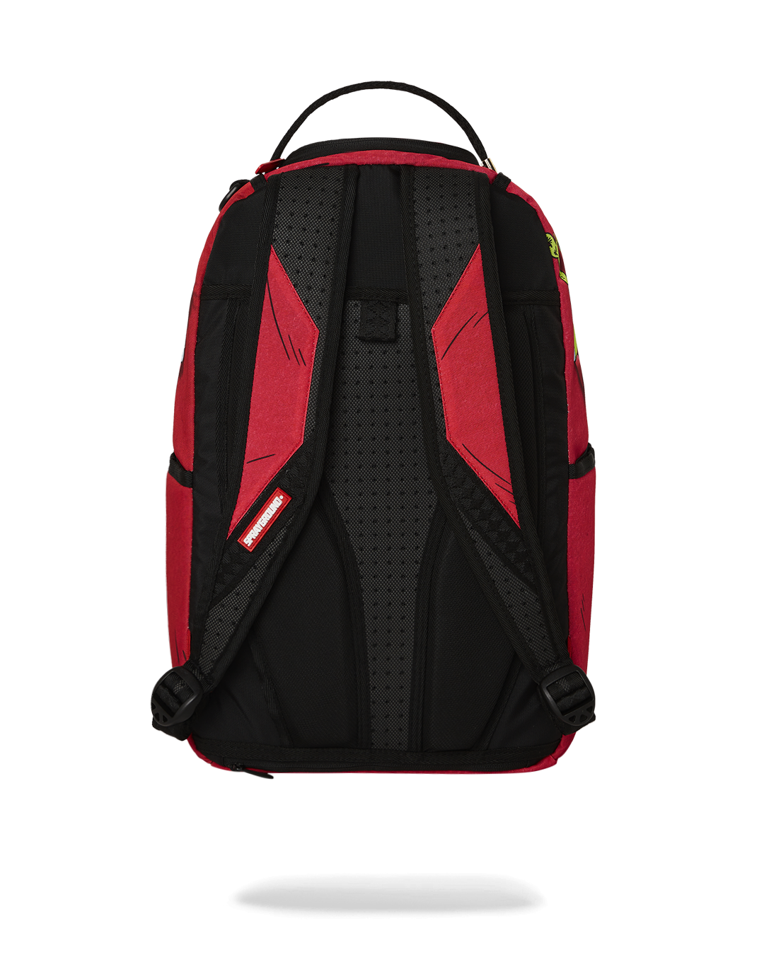 SPRAYGROUND Susie Arts & Crafts Shark Backpack — product image 4