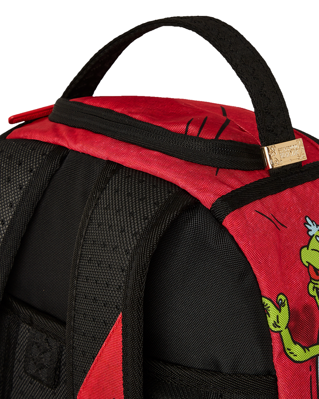 SPRAYGROUND Susie Arts & Crafts Shark Backpack — product image 7