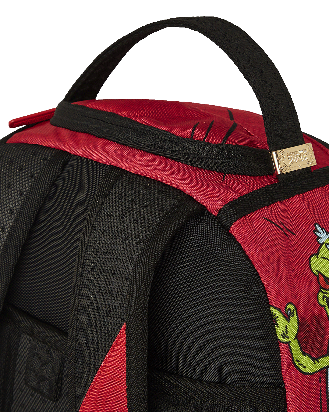 SPRAYGROUND Susie Arts & Crafts Shark Backpack — product image 7