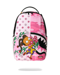 SPRAYGROUND Susie Rugrats Flowers Backpack — product image 1