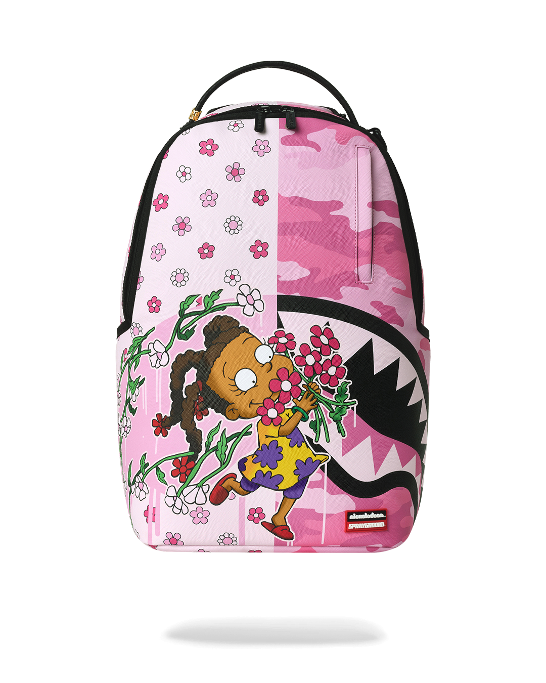SPRAYGROUND Susie Rugrats Flowers Backpack — product image 1